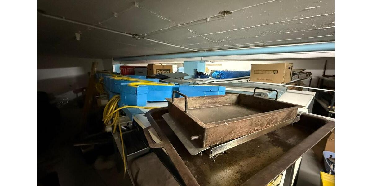 Gewerbeobjekt Pforzheim Nordstadt - 400&euro; | Angebot:25916946