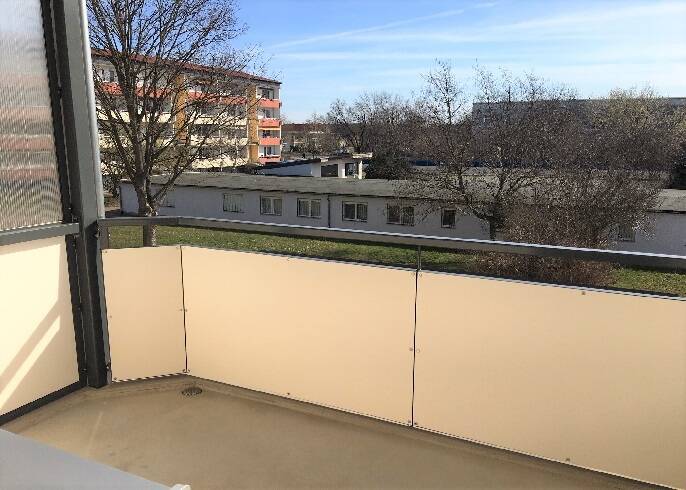 Etagenwohnung Oschersleben Oschersleben - 2 Zimmer, 45 m&sup2;, 257&euro; | Angebot:26585245