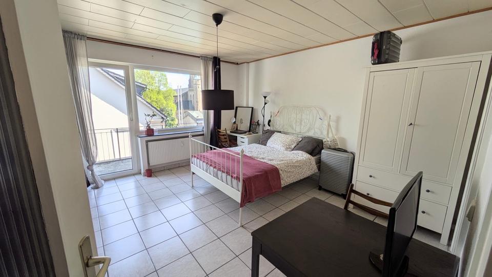 Etagenwohnung Bochum Bochum-Ost - 1 Zimmer, 36 m&sup2;, 420&euro; | Angebot:26690693