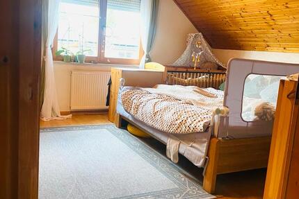 Wohnen auf Zeit Dettighofen - 1 Zimmer, 20 m&sup2;, 400&euro; | Angebot:25151729