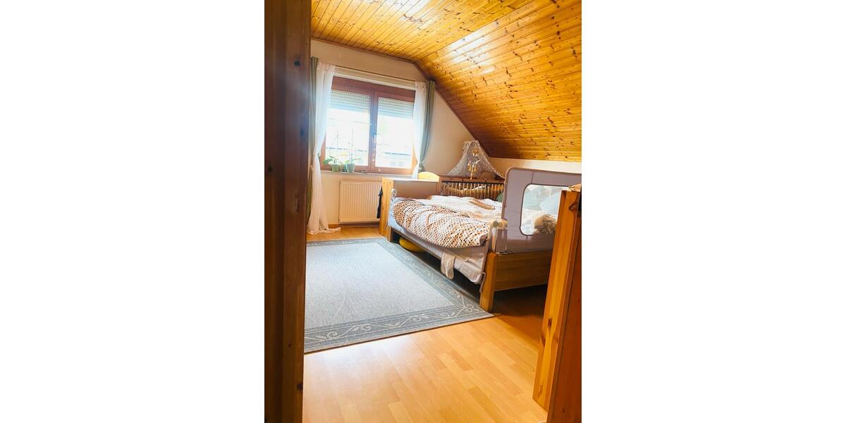 Wohnen auf Zeit Dettighofen - 1 Zimmer, 20 m&sup2;, 400&euro; | Angebot:25151729