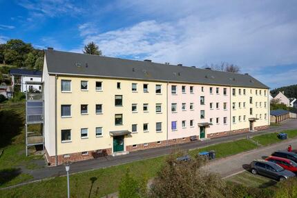 Wohnung Drebach - 2 Zimmer, 47 m&sup2;, 240&euro; | Angebot:24183233