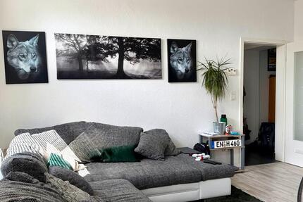 Wohnung Hannover Ahlem-Badenstedt-Davenstedt - 2 Zimmer, 56 m&sup2;, 780&euro; | Angebot:26692388
