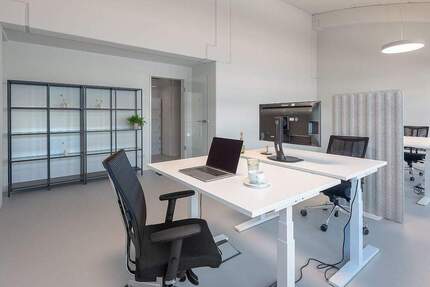 Gewerbeobjekt Berlin Moabit - 2.400&euro; | Angebot:25602095