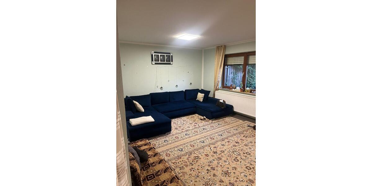 Reihenhaus Kleinlangheim - 5 Zimmer, 147 m&sup2;, 1.250&euro; | Angebot:25086117