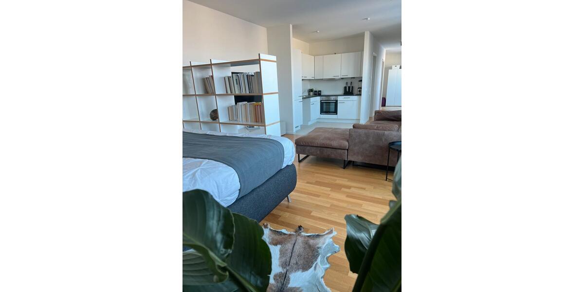 Einfamilienhaus Hamburg Hamburg-Mitte - 1 Zimmer, 50 m&sup2;, 1.749&euro; | Angebot:24740365