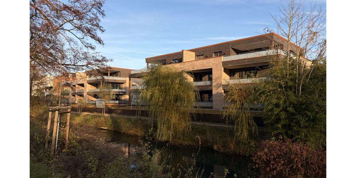 Wohnung zum Mieten in Kleve 1.400 € 87 m² 3 zimmer