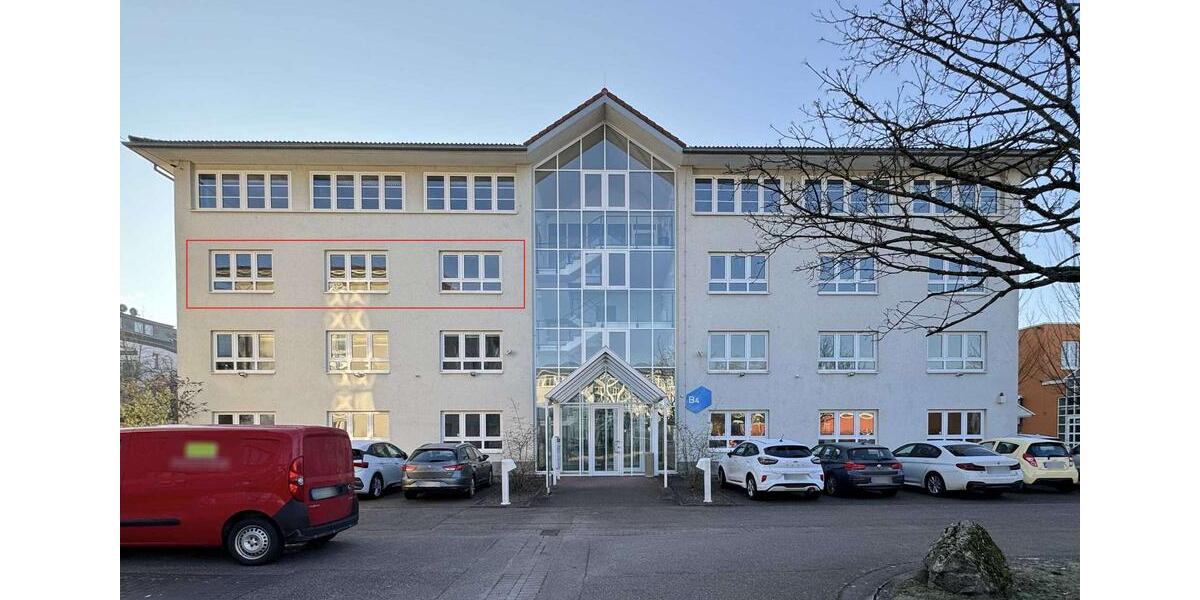 Gewerbeobjekt Saarbrücken West - 1.136&euro; | Angebot:24813605