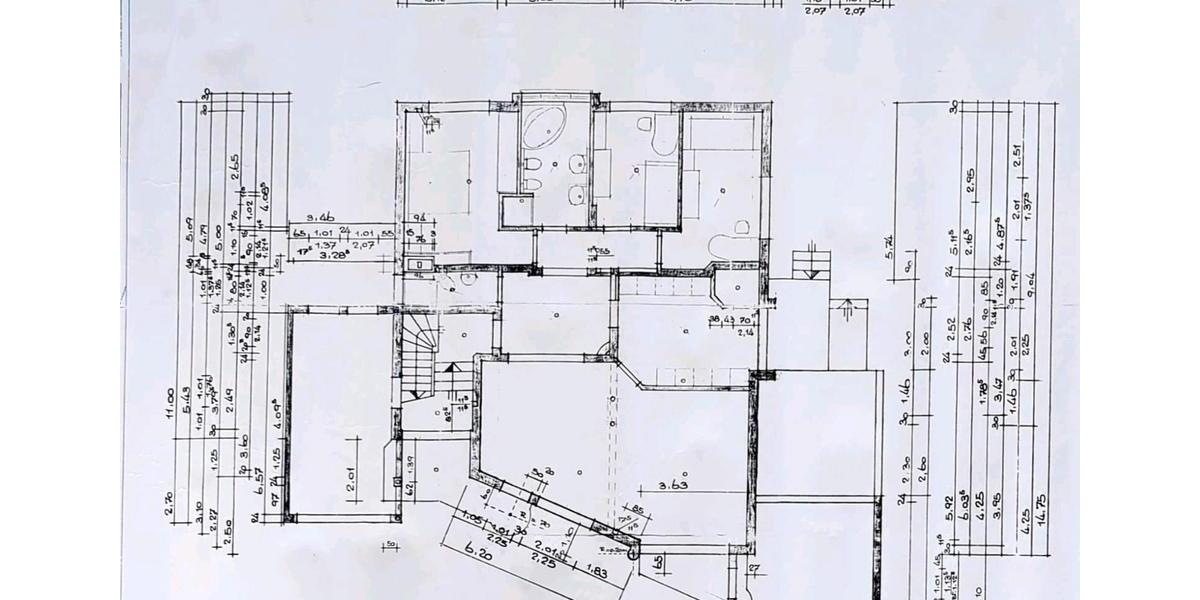 Etagenwohnung Mayen - 4 Zimmer, 133 m&sup2;, 1.200&euro; | Angebot:26691410