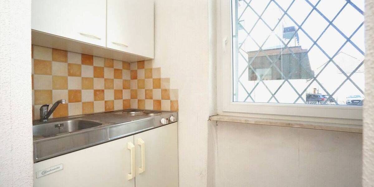Gewerbeobjekt Fulda Innenstadt - 460&euro; | Angebot:26471113