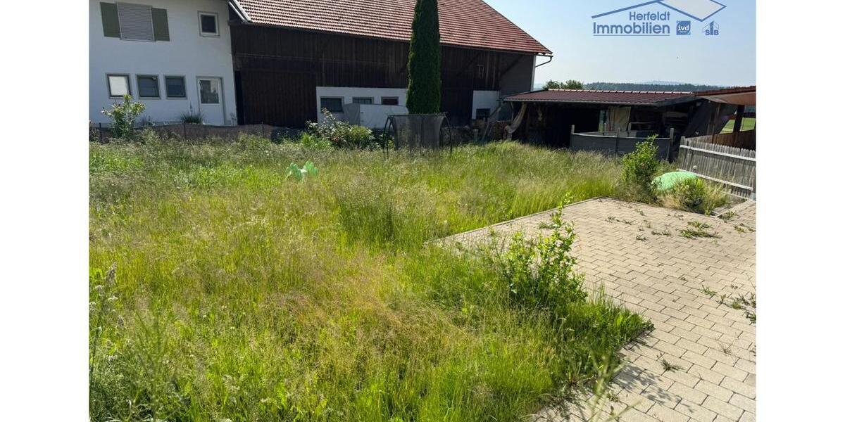 Doppelhaushälfte Steingaden - 5 Zimmer, 178 m&sup2;, 1.780&euro; | Angebot:23794908