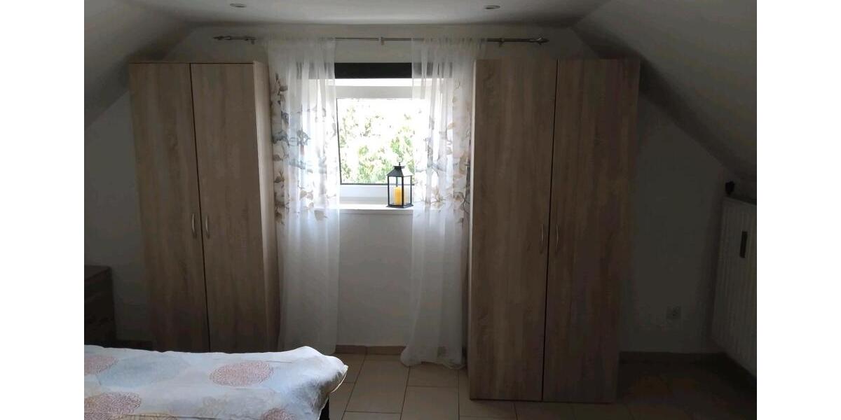 Wohnung möbeliert zimmer