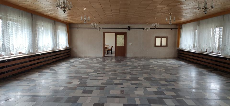 Gewerbeobjekt Kölleda - 2.500&euro; | Angebot:10375590