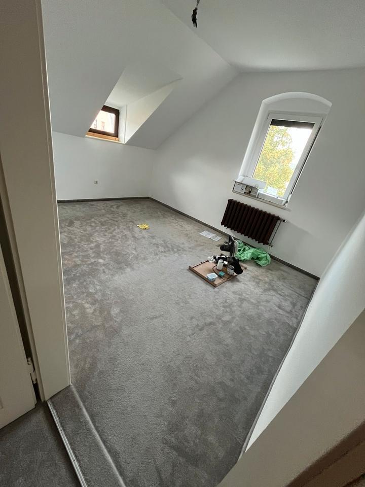 3 Raum Wohnung