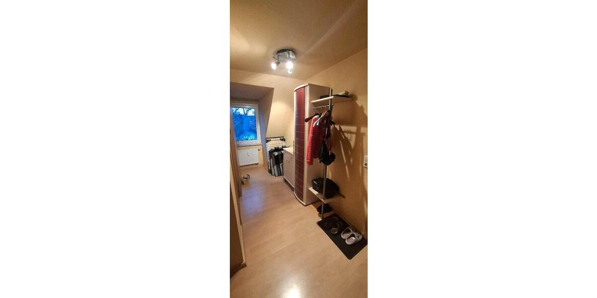 Dachgeschoßwohnung Saalfeld (Saale) - 2 Zimmer, 55 m&sup2;, 443&euro; | Angebot:25844707