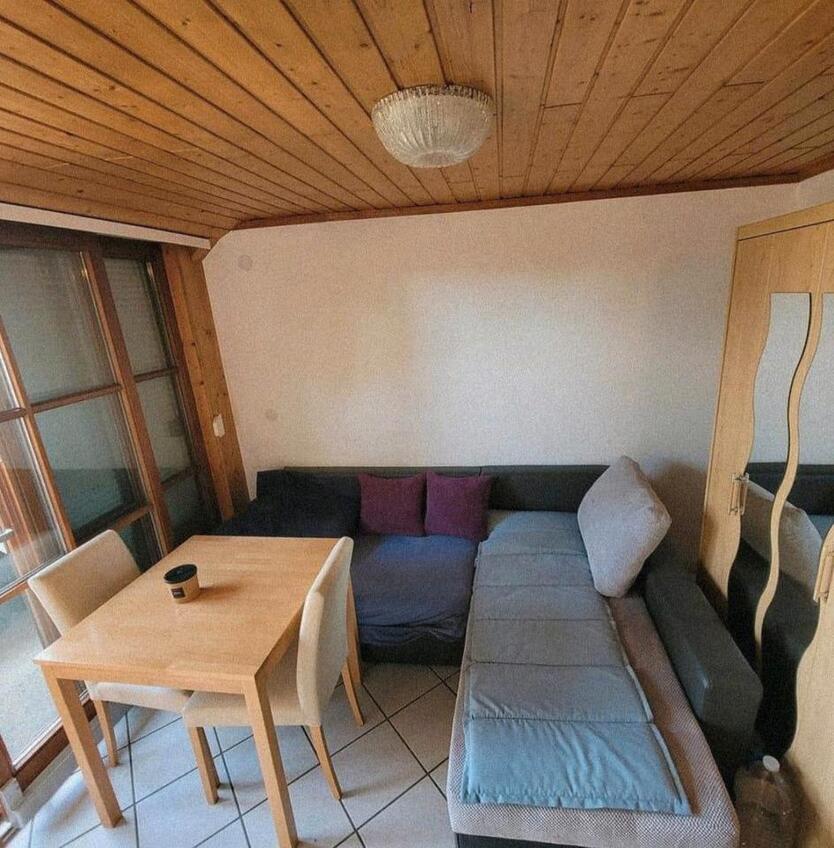 1 Zimmer Wohnung
