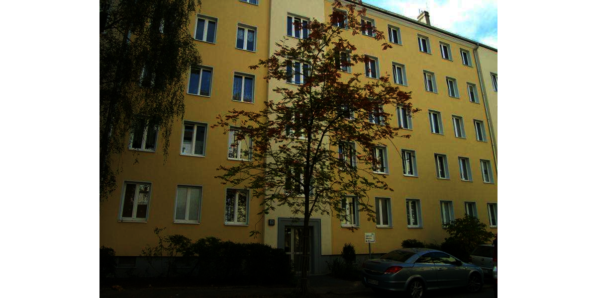 Etagenwohnung Berlin Pankow - 2 Zimmer, 65 m&sup2;, 843&euro; | Angebot:26181606