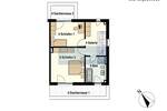 Doppelhaushälfte Hamburg Rissen - 4 Zimmer, 131 m&sup2;, 2.700&euro; | Angebot:26840744