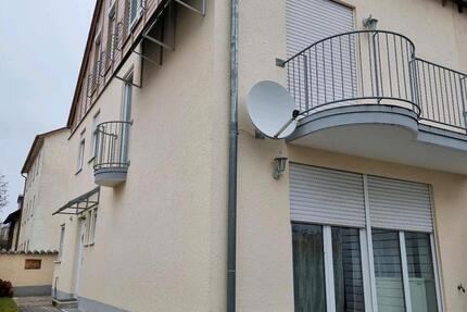 Haus Straubing - 5 Zimmer, 128 m&sup2;, 1.190&euro; | Angebot:26237543