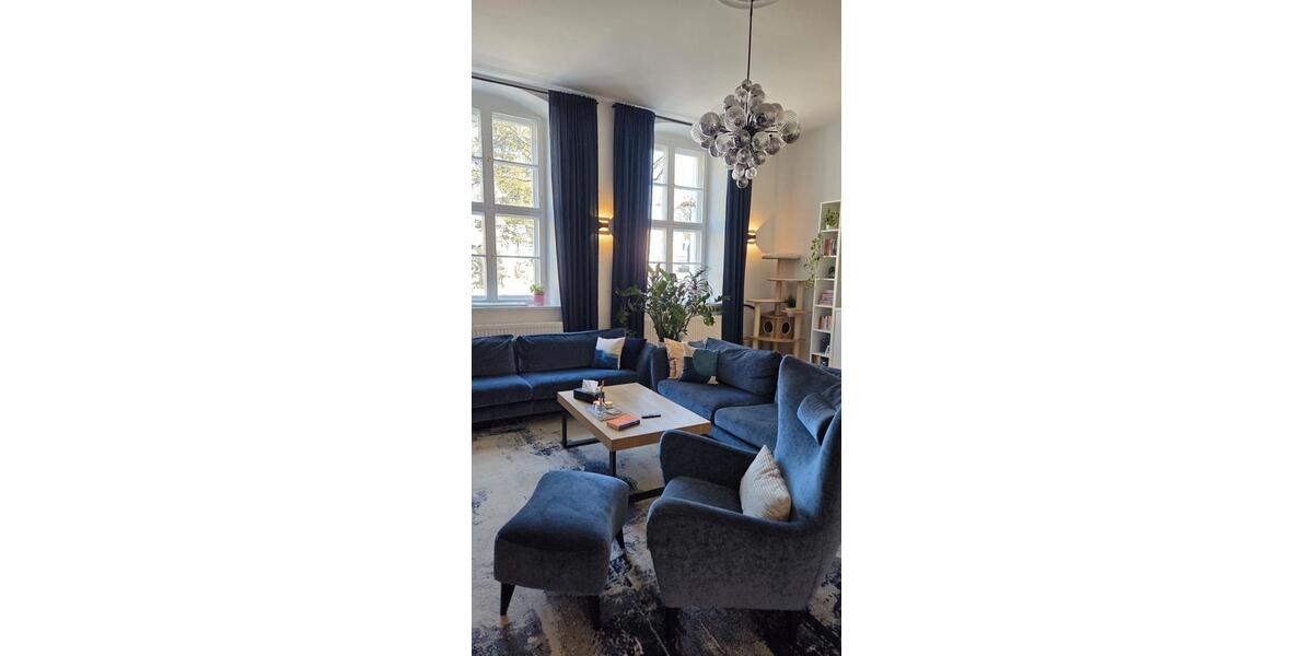 Hochparterre Rathenow - 2 Zimmer, 77 m&sup2;, 650&euro; | Angebot:26489687
