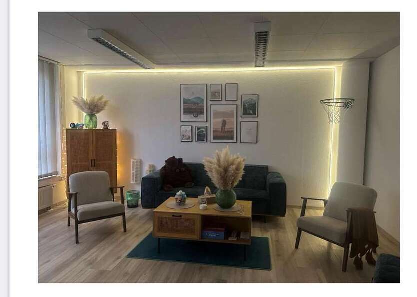 Büro in Magdeburg 400 € 30 m²