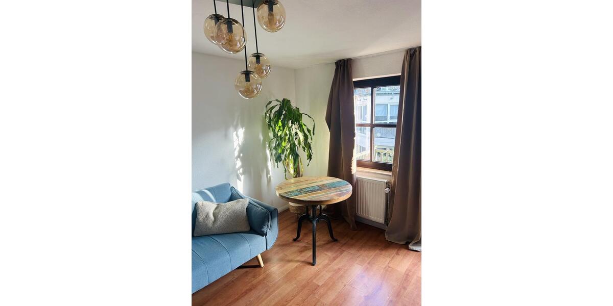 Wohnen auf Zeit Königswinter - 2 Zimmer, 64 m&sup2;, 832&euro; | Angebot:24664654