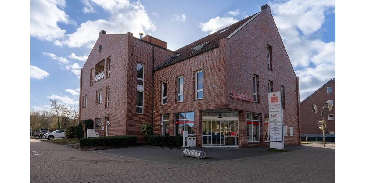 Büro- und Gewerbefläche mit flexiblen Nutzungsmöglichkeiten in Lünen-Wethmar zimmer