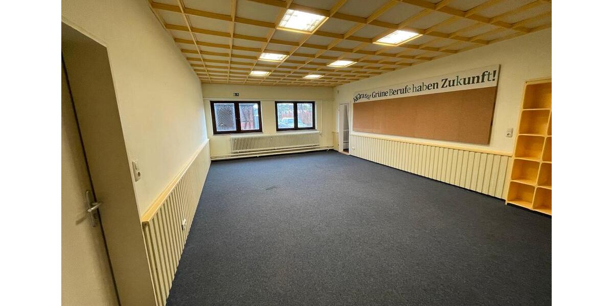 Gewerbeobjekt Heide - 1.872&euro; | Angebot:26654711