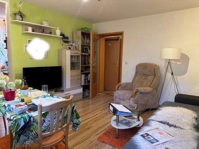 Möblierte und zentral gelegene 2 Zi- Wohnung in Saalfeld - 2- Saalfeld/Saale Saale | Angebot:26738345