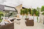3-Zimmer-Penthousewohnung in Berlin-Mitte - Penthouse Berlin Mitte | Angebot:26857691