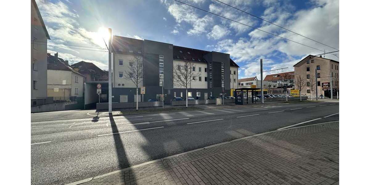 Etagenwohnung Esslingen Pliensauvorstadt - 4 Zimmer, 102 m&sup2;, 1.400&euro; | Angebot:26833484