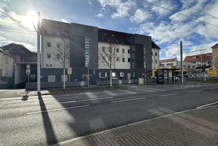 Wohnung Esslingen Pliensauvorstadt - 4 Zimmer, 102 m&sup2;, 1.400&euro; | Angebot:26833484