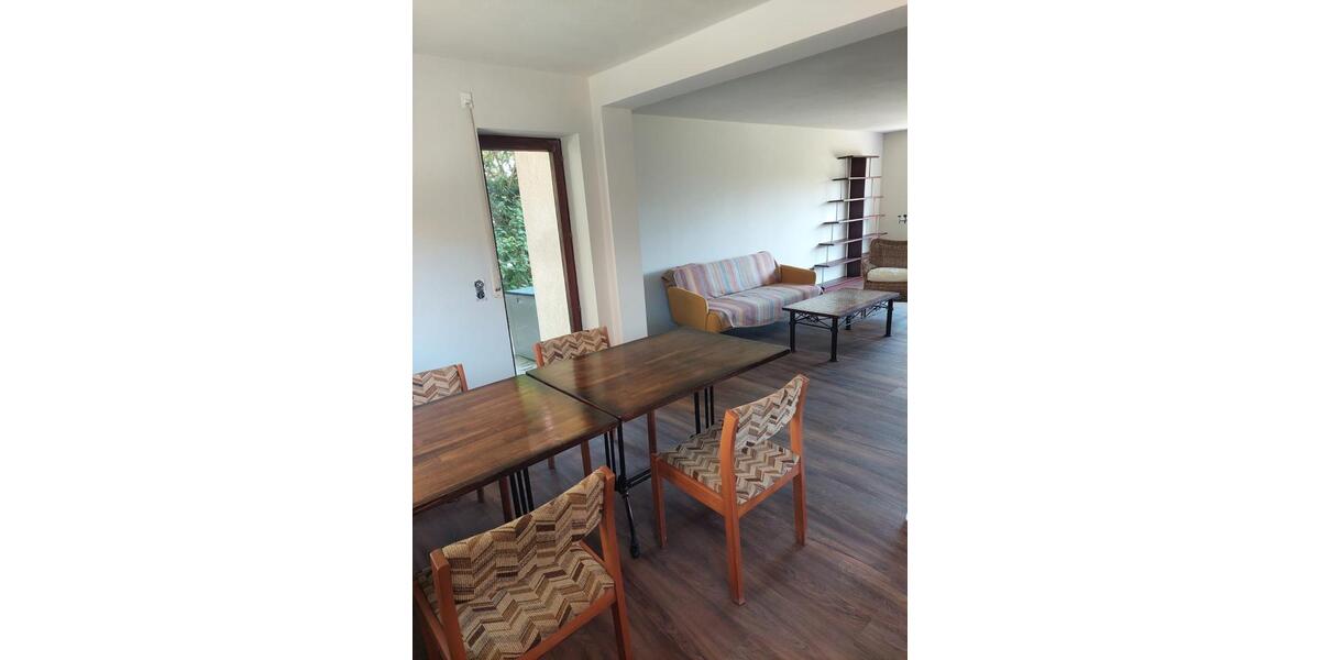Erdgeschoßwohnung Gaienhofen - 3.5 Zimmer, 97 m&sup2;, 1.250&euro; | Angebot:26705167