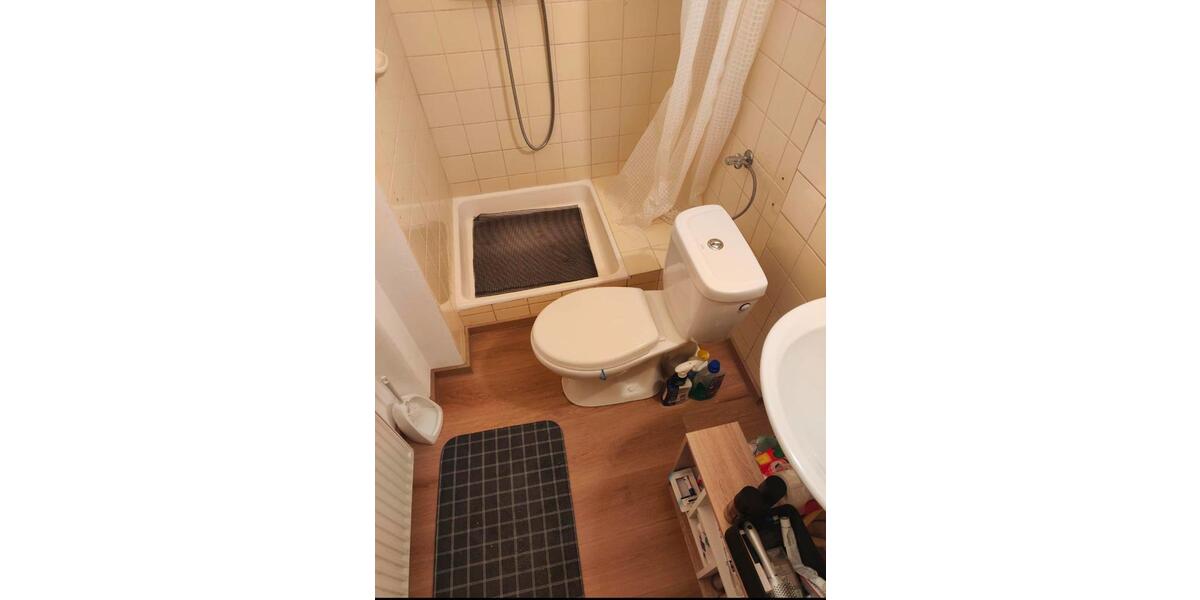 Etagenwohnung Schrozberg - 1 Zimmer, 23 m&sup2;, 330&euro; | Angebot:24680775