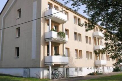 Wohnung Drei Gleichen - 2 Zimmer, 47 m&sup2;, 320&euro; | Angebot:25972442