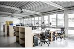 Tolle Arbeitsplätze in loftartigem Hinterhaus der Aachener Straße - All-in-Miete zimmer