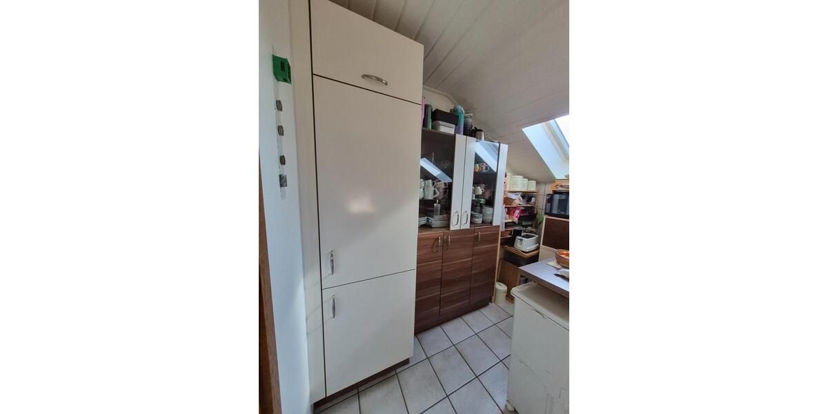 Dachgeschoßwohnung Kall - 3 Zimmer, 105 m&sup2;, 735&euro; | Angebot:26091596
