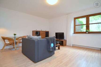 Wohnen auf Zeit in Ulm 775 € 1 zimmer