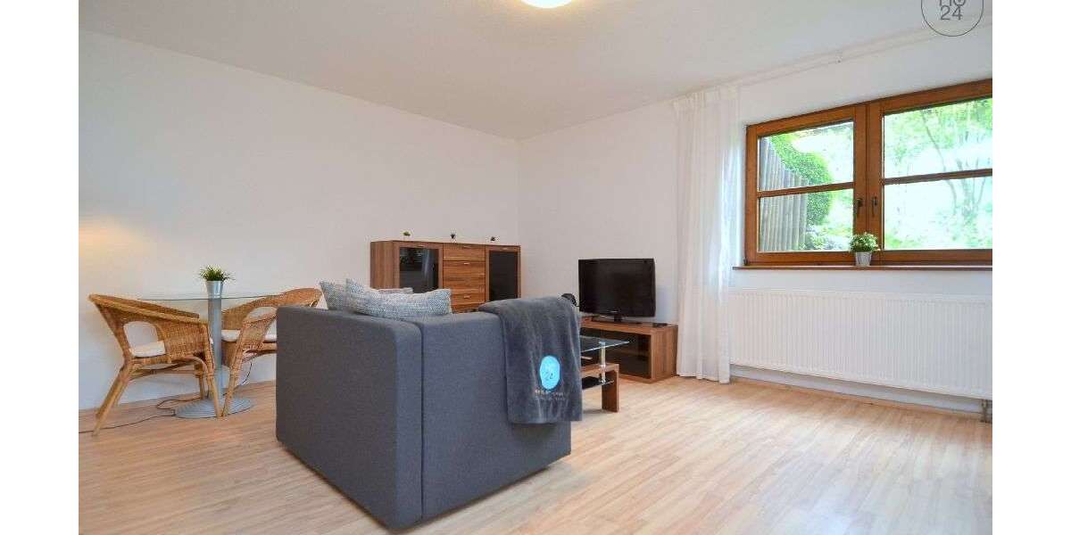 Wohnen auf Zeit in Ulm 775 € 1 zimmer