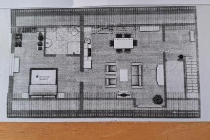 Wohnung Bredstedt - 1 Zimmer, 50 m&sup2;, 590&euro; | Angebot:25046209