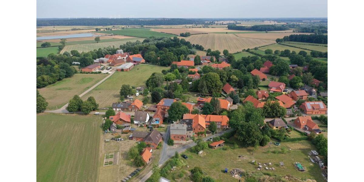 Etagenwohnung Estorf - 2 Zimmer, 50 m&sup2;, 550&euro; | Angebot:23715148