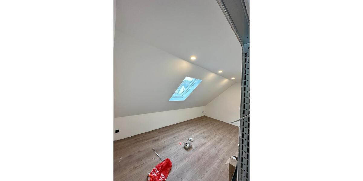 Dachgeschoßwohnung Osnabrück Nahne - 3 Zimmer, 75 m&sup2;, 1.000&euro; | Angebot:24963101