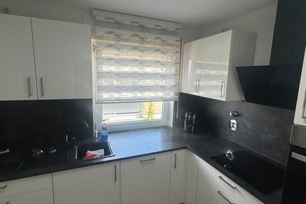 WG-Zimmer in Echterdingen nähe S-bahn und U-Bahn 3 zimmer