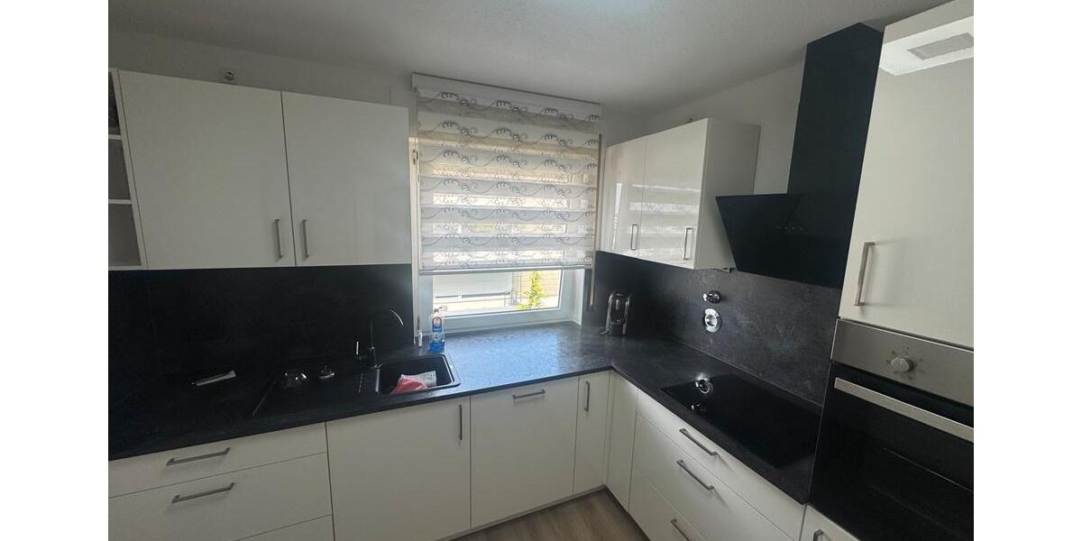 WG-Zimmer in Echterdingen nähe S-bahn und U-Bahn 3 zimmer