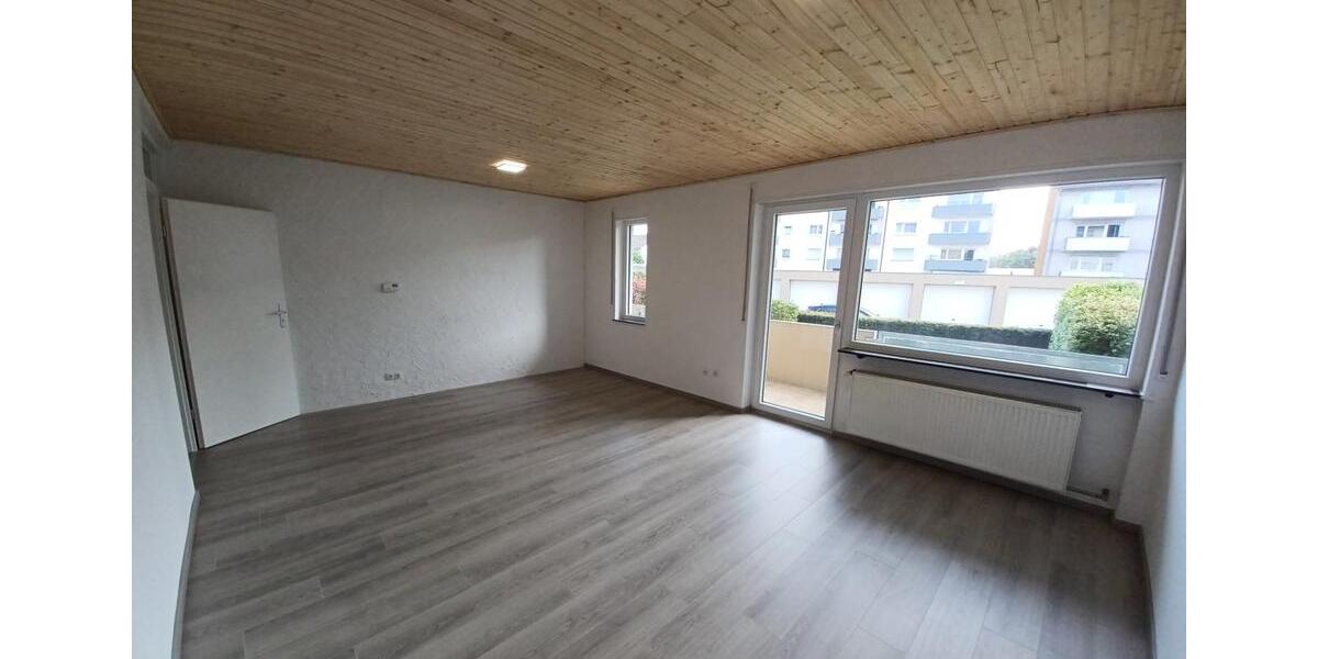 Erdgeschoßwohnung Grünstadt - 2 Zimmer, 76 m&sup2;, 795&euro; | Angebot:25308551