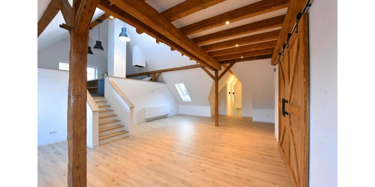 Loft - Studio - Atelier Hövelhof - 3 Zimmer, 150 m&sup2;, 1.200&euro; | Angebot:25992727