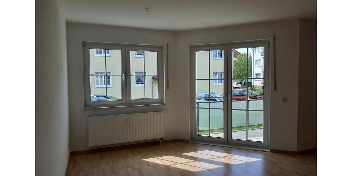 Dachgeschoßwohnung Halberstadt - 3 Zimmer, 63 m&sup2;, 400&euro; | Angebot:24388258