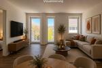 Etagenwohnung Solingen - 2 Zimmer, 55 m&sup2;, 743&euro; | Angebot:26644909