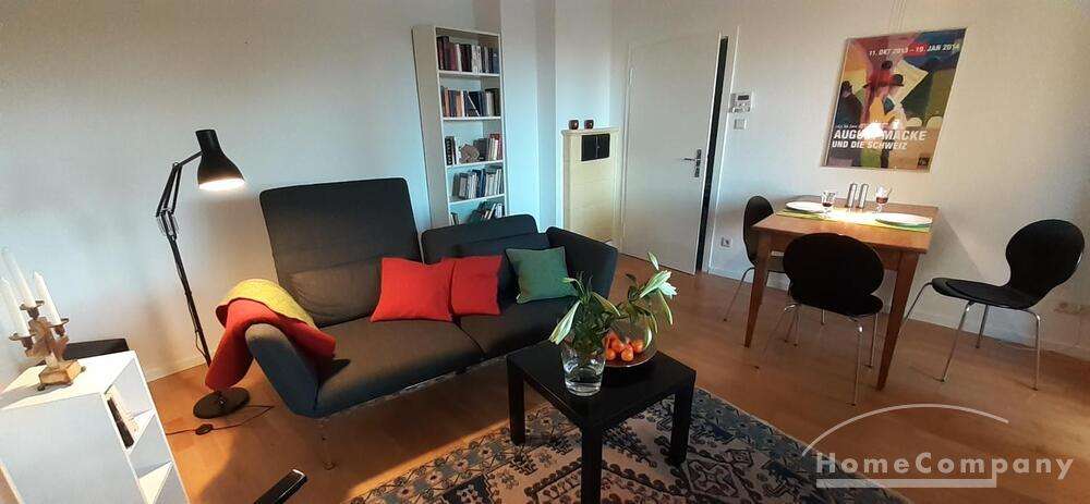 Zimmer Bonn Hardtberg - 3 Zimmer, 1.450&euro; | Angebot:25755701