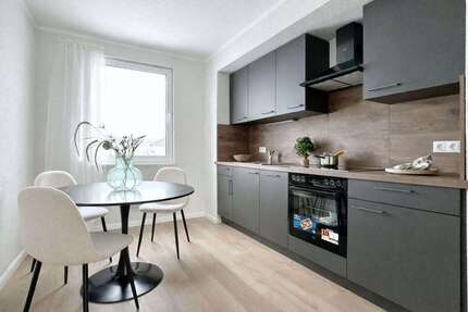 Wohnung Sanitz - 2 Zimmer, 55 m&sup2;, 749&euro; | Angebot:24699373